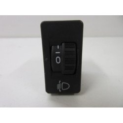 Commande De Reglage Hauteur De Phare Peugeot 208 1 Phase 2